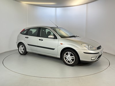Lot 150 - 2002 Ford Focus
