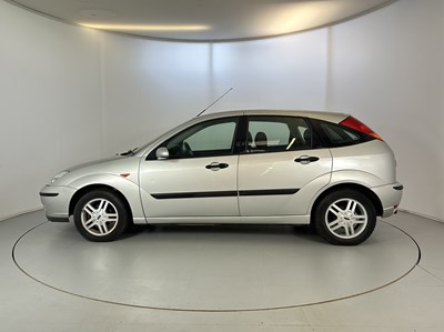 Lot 150 - 2002 Ford Focus