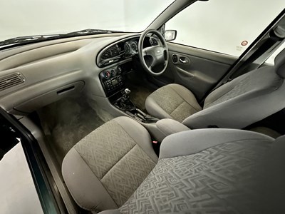 Lot 90 - 2000 Ford Mondeo