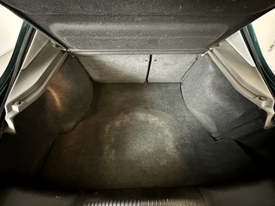 Lot 90 - 2000 Ford Mondeo