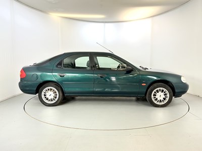 Lot 90 - 2000 Ford Mondeo