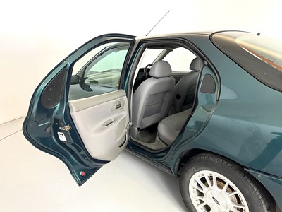 Lot 90 - 2000 Ford Mondeo
