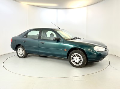Lot 90 - 2000 Ford Mondeo