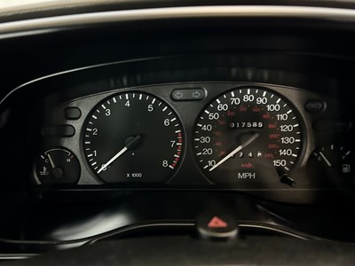 Lot 90 - 2000 Ford Mondeo