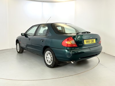 Lot 90 - 2000 Ford Mondeo