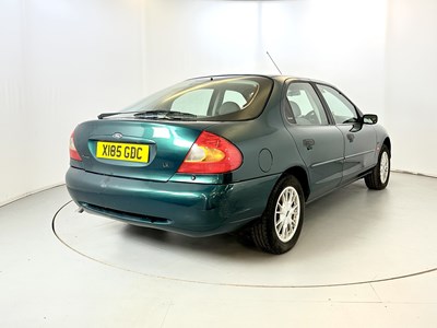 Lot 90 - 2000 Ford Mondeo