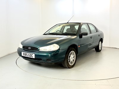 Lot 90 - 2000 Ford Mondeo