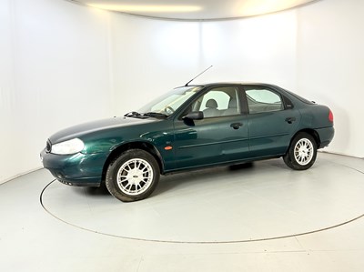 Lot 90 - 2000 Ford Mondeo