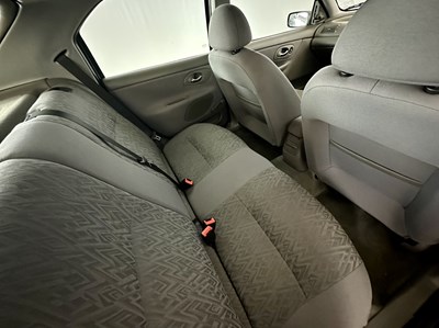 Lot 90 - 2000 Ford Mondeo