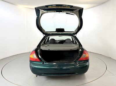 Lot 90 - 2000 Ford Mondeo