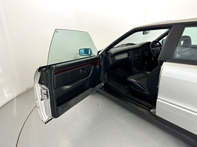 Lot 102 - 1995 Audi 80 Coupe V6