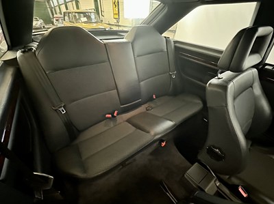 Lot 102 - 1995 Audi 80 Coupe V6