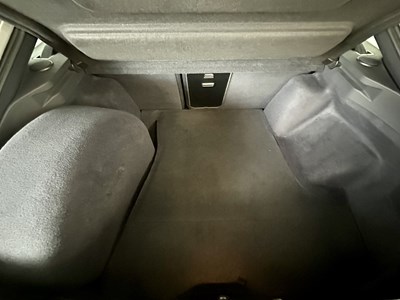 Lot 102 - 1995 Audi 80 Coupe V6