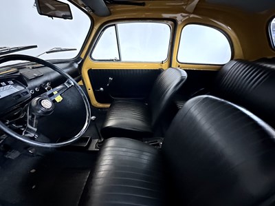 Lot 148 - 1970 Fiat 500L