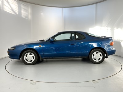 Lot 42 - 1990 Toyota Celica GT-i16