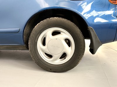 Lot 42 - 1990 Toyota Celica GT-i16