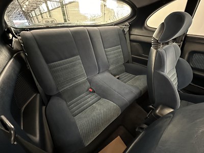 Lot 42 - 1990 Toyota Celica GT-i16