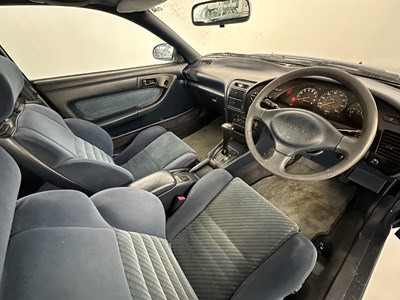 Lot 42 - 1990 Toyota Celica GT-i16