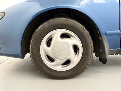 Lot 42 - 1990 Toyota Celica GT-i16