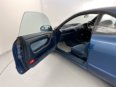 Lot 42 - 1990 Toyota Celica GT-i16