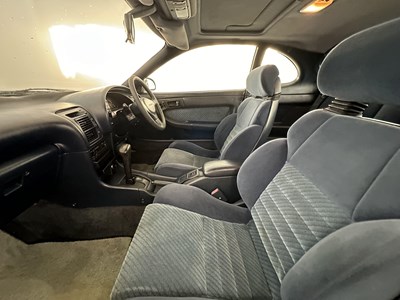 Lot 42 - 1990 Toyota Celica GT-i16