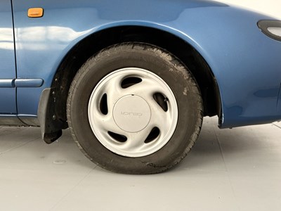 Lot 42 - 1990 Toyota Celica GT-i16