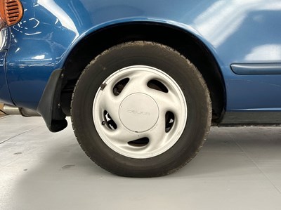 Lot 42 - 1990 Toyota Celica GT-i16