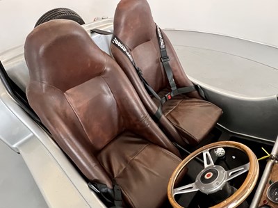 Lot 111 - 1965 Austin LS Magenta