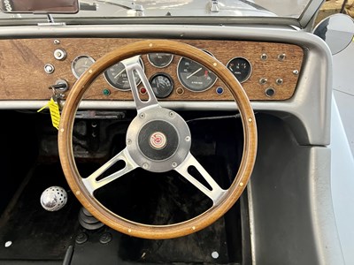 Lot 111 - 1965 Austin LS Magenta