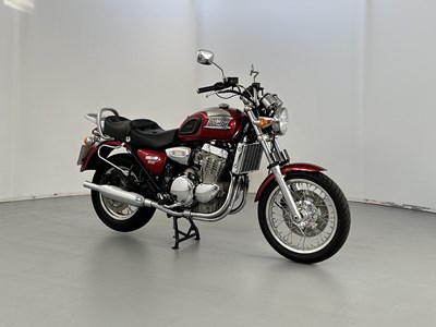 Lot 21 - 1998 Triumph 900 Thunderbird