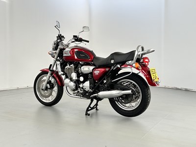 Lot 21 - 1998 Triumph 900 Thunderbird