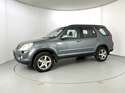 Lot 58 - 2005 Honda CRV