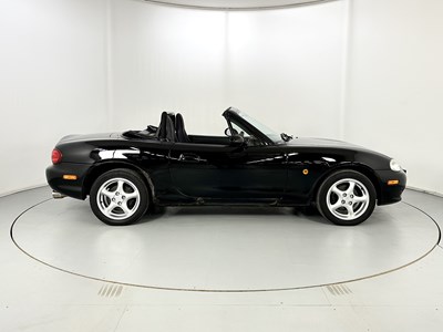 Lot 41 - 2004 Mazda MX5 - NO RESERVE